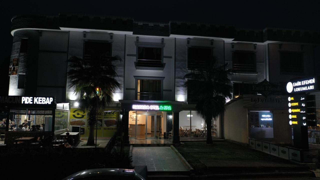 Nayada Otel Spa Sapanca Dış mekan fotoğraf
